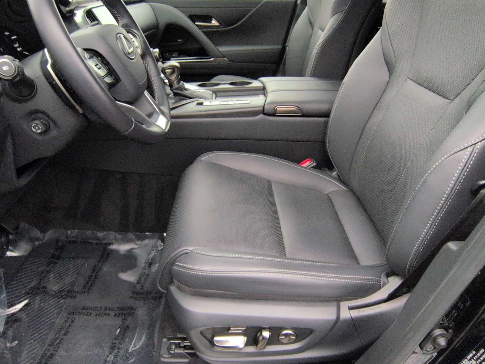 Thumbnail: 2024 Lexus LX - 17