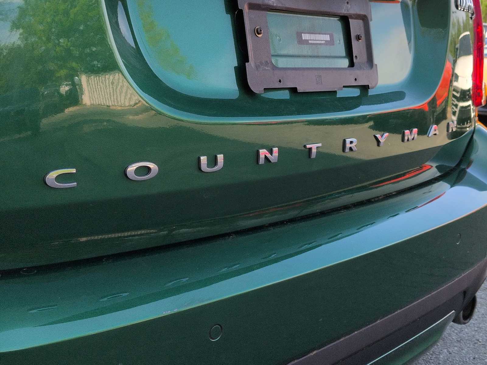 Thumbnail: 2024 MINI Cooper Countryman - 13