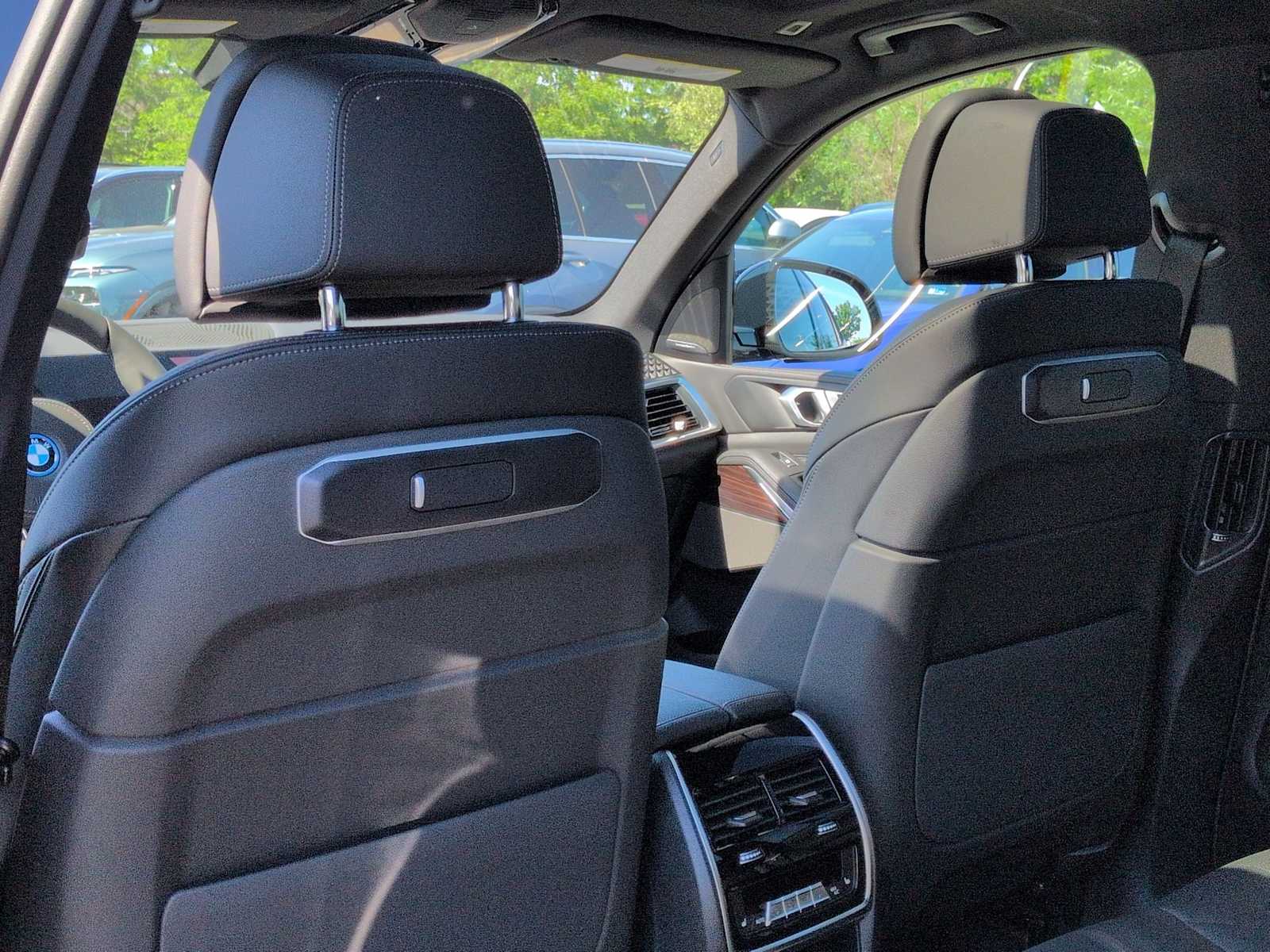 Thumbnail: 2026 BMW X5 - 19