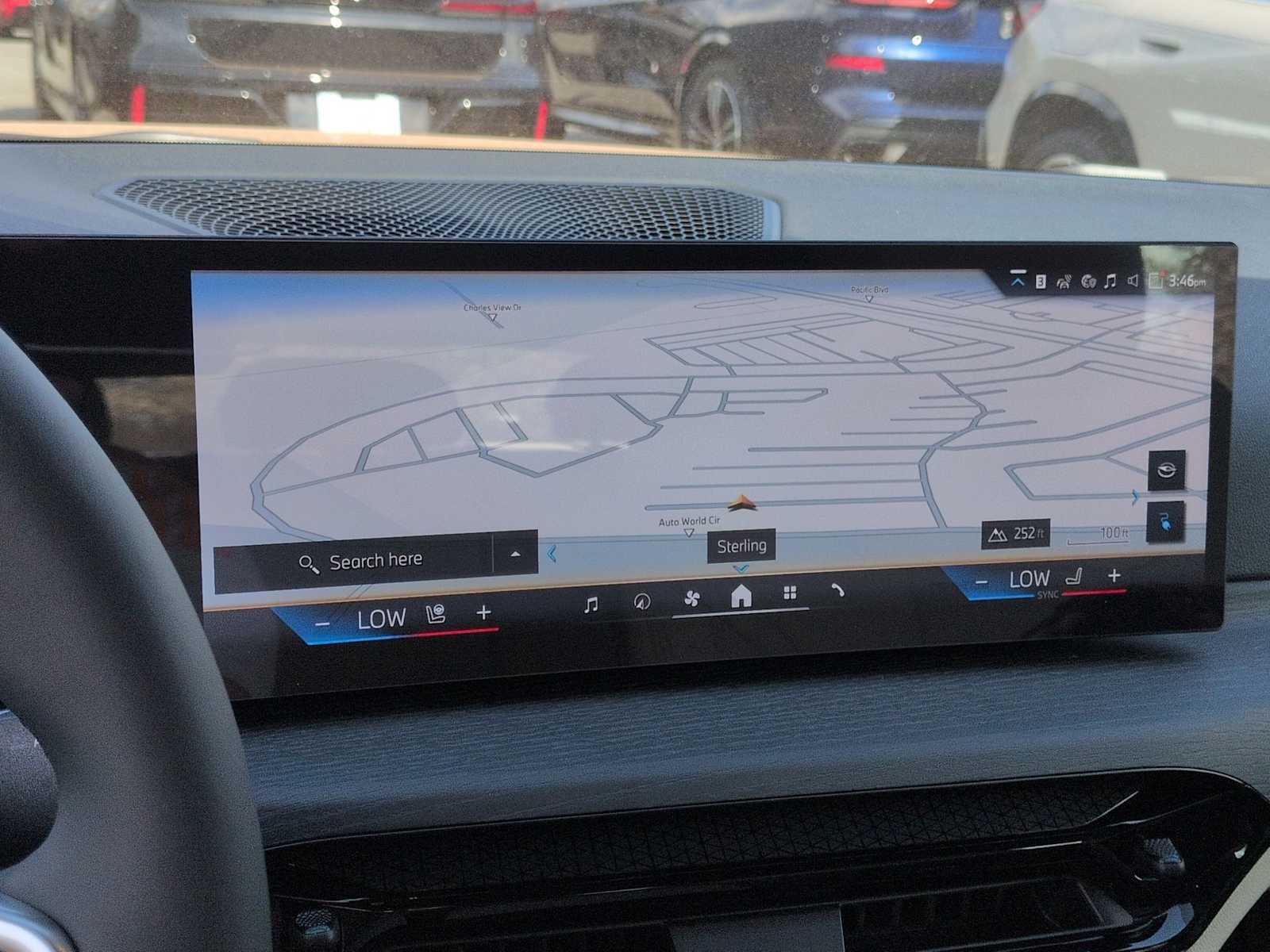 Thumbnail: 2026 BMW i4 - 31