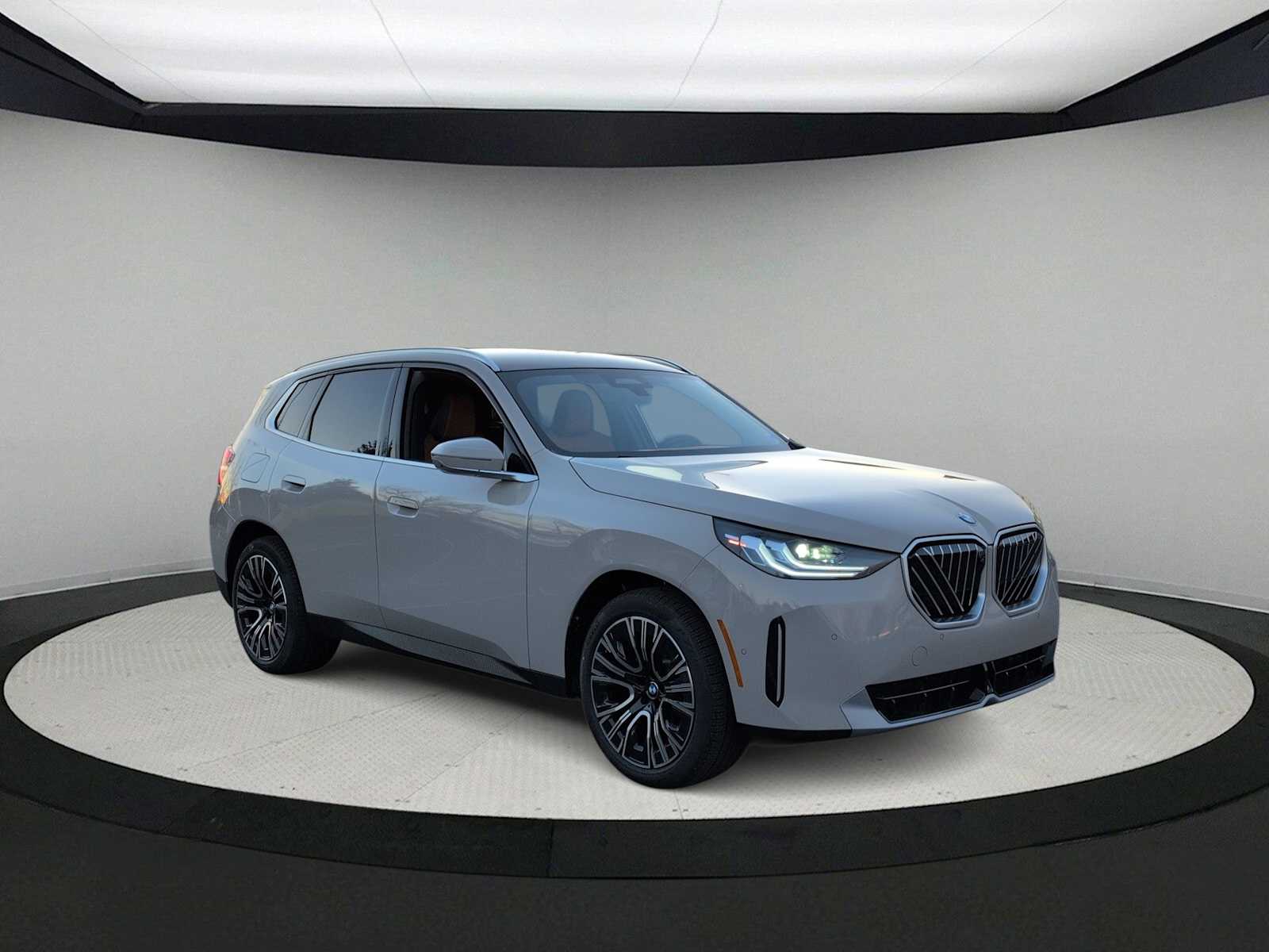 Thumbnail: 2026 BMW X3 - 2