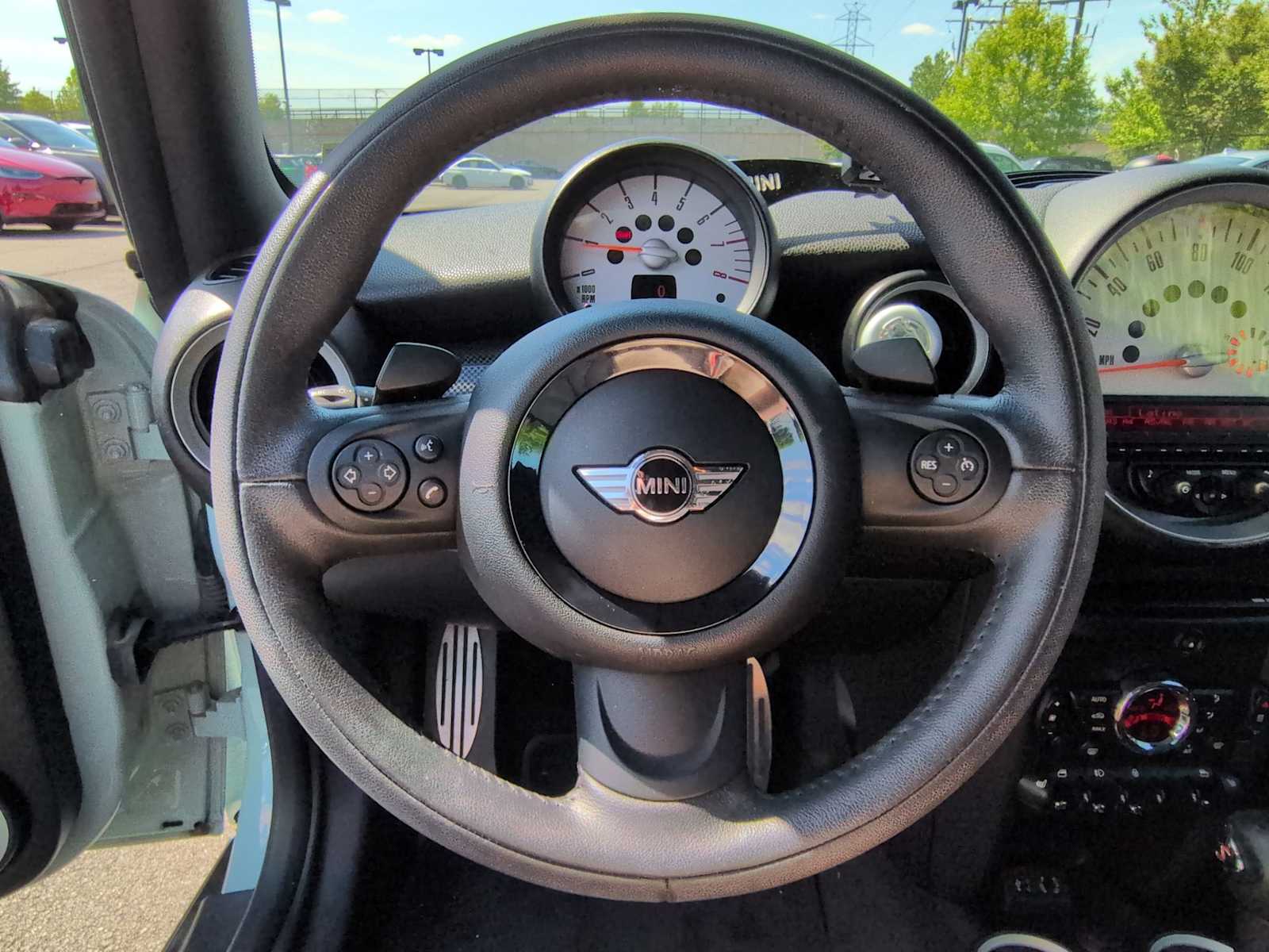 Thumbnail: 2013 MINI Cooper Hardtop - 30