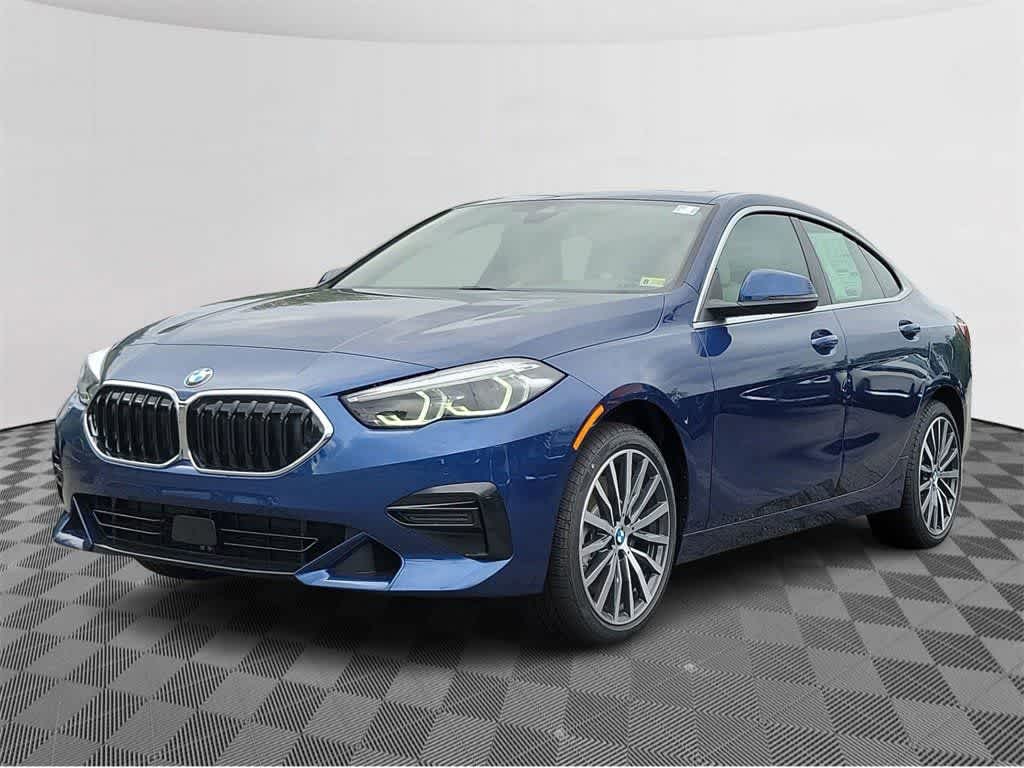 2024 BMW 2 Series 228i xDrive -
                  Sterling, VA