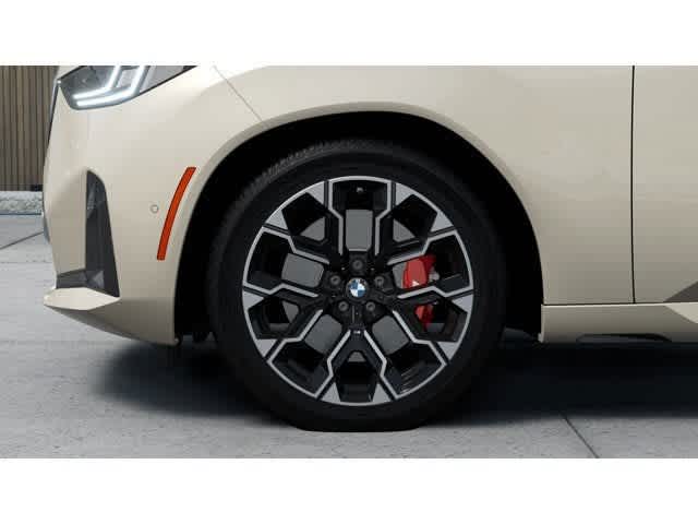 Thumbnail: 2026 BMW X3 - 7