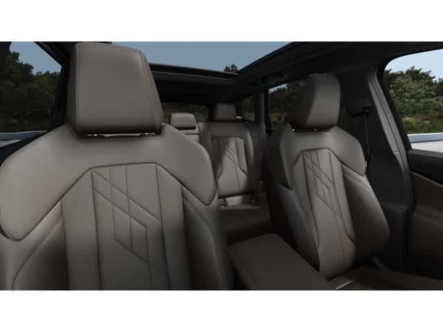 Thumbnail: 2026 BMW X3 - 11