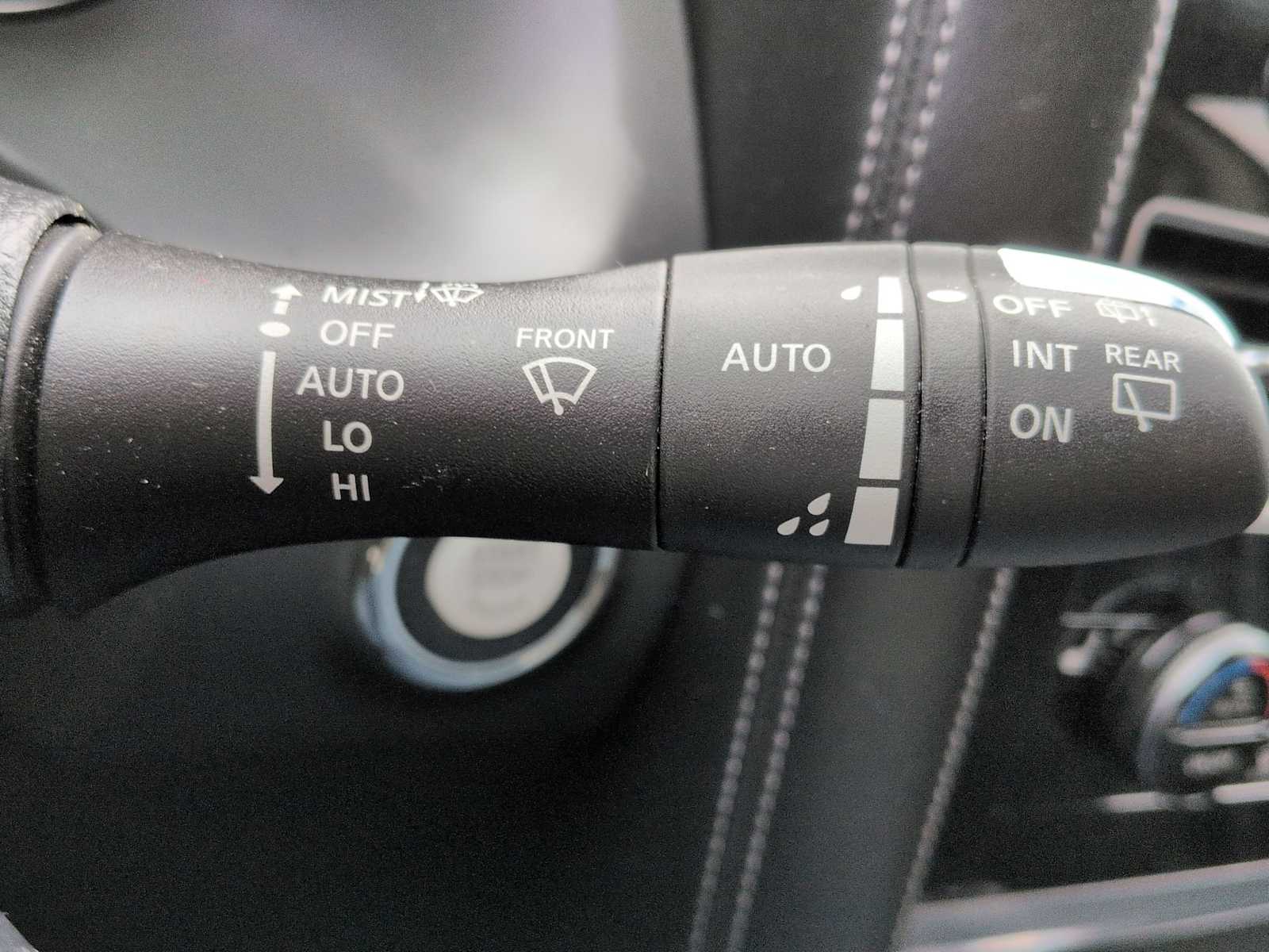 Thumbnail: 2022 INFINITI QX80 - 28