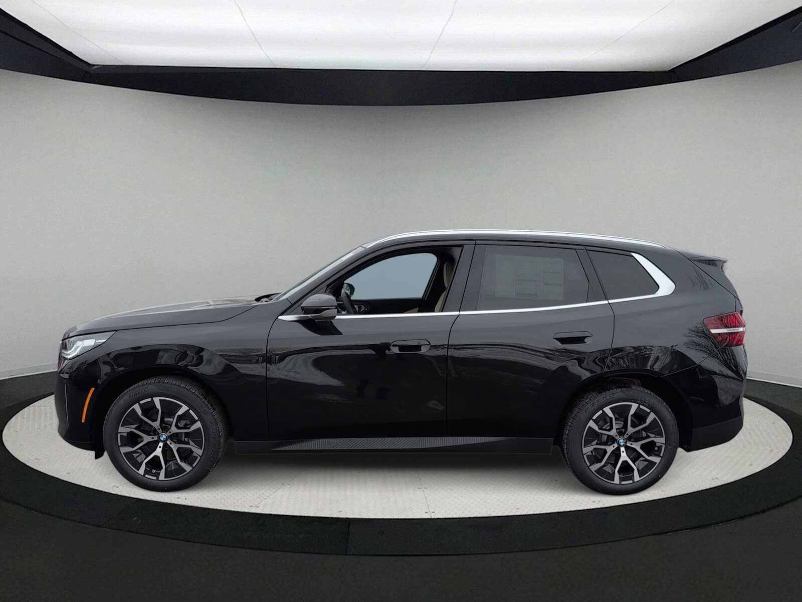 Thumbnail: 2026 BMW X3 - 5