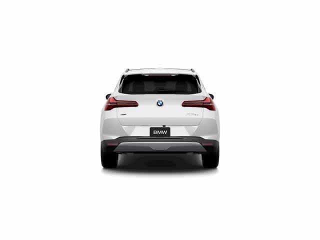 Thumbnail: 2026 BMW X3 - 8