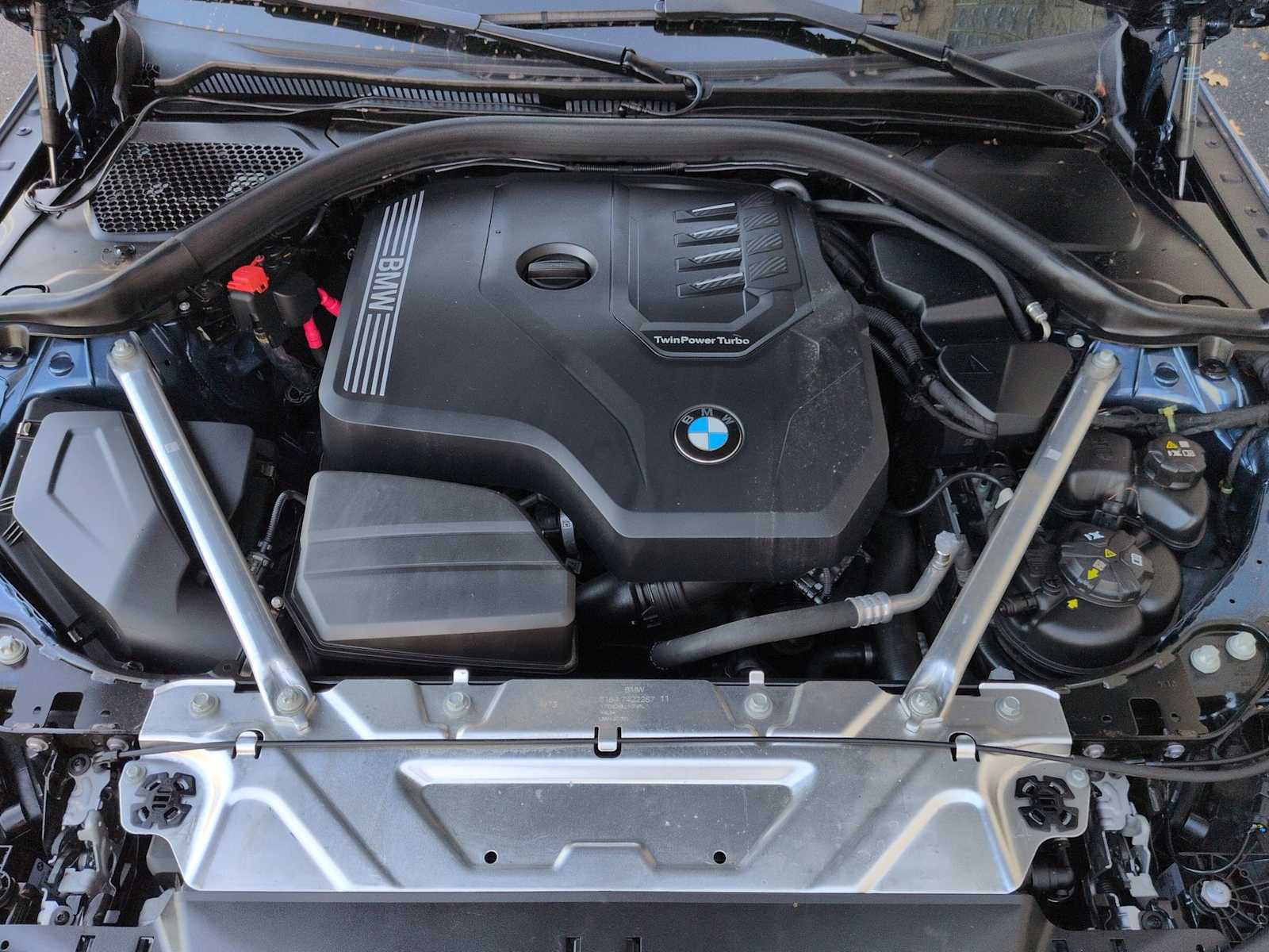 Thumbnail: 2024 BMW 4 Series - 16