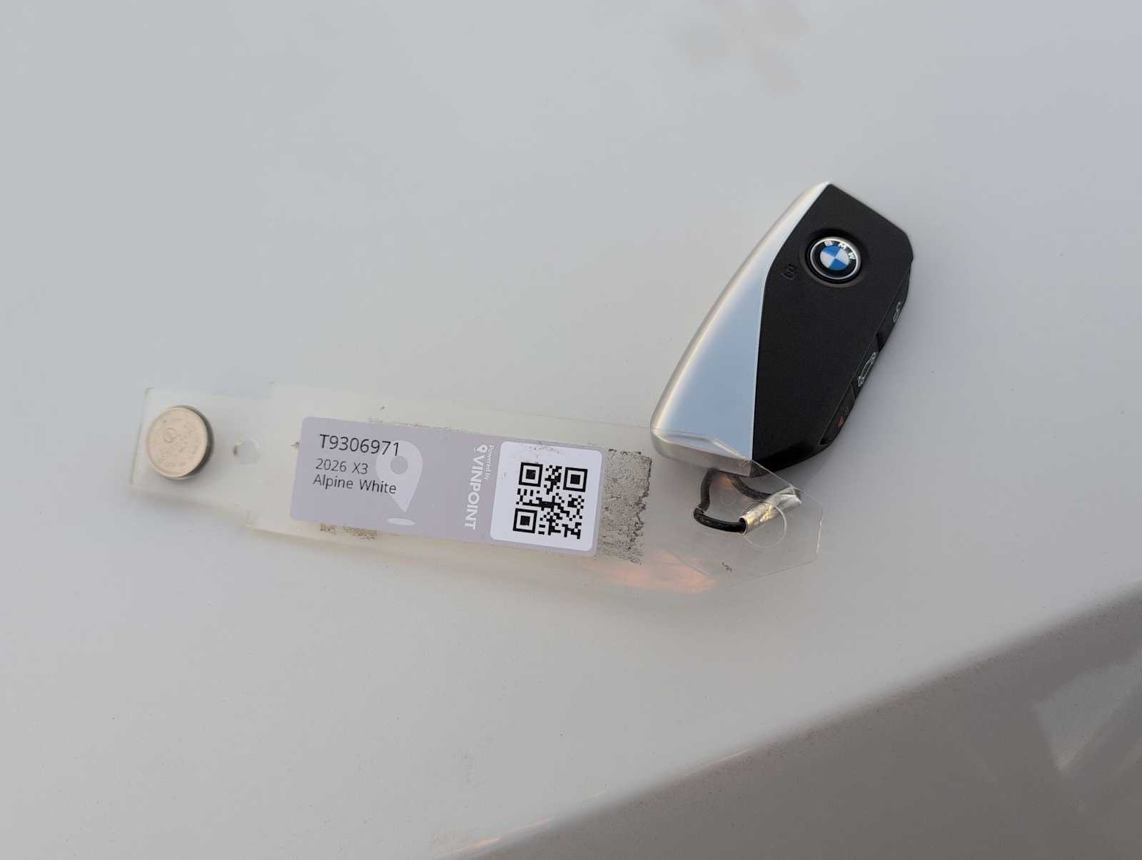 Thumbnail: 2026 BMW X3 - 35