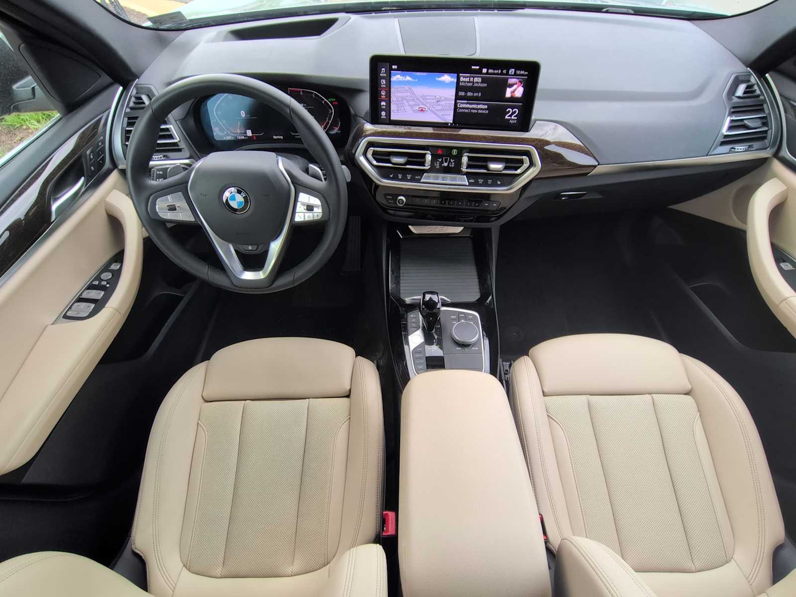 Thumbnail: 2023 BMW X3 - 16