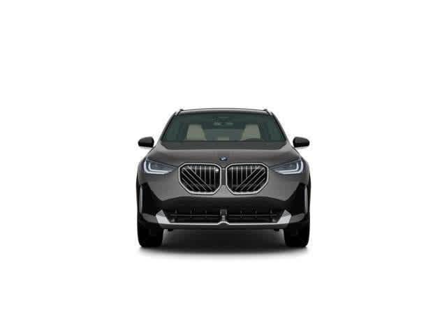 Thumbnail: 2026 BMW X3 - 2