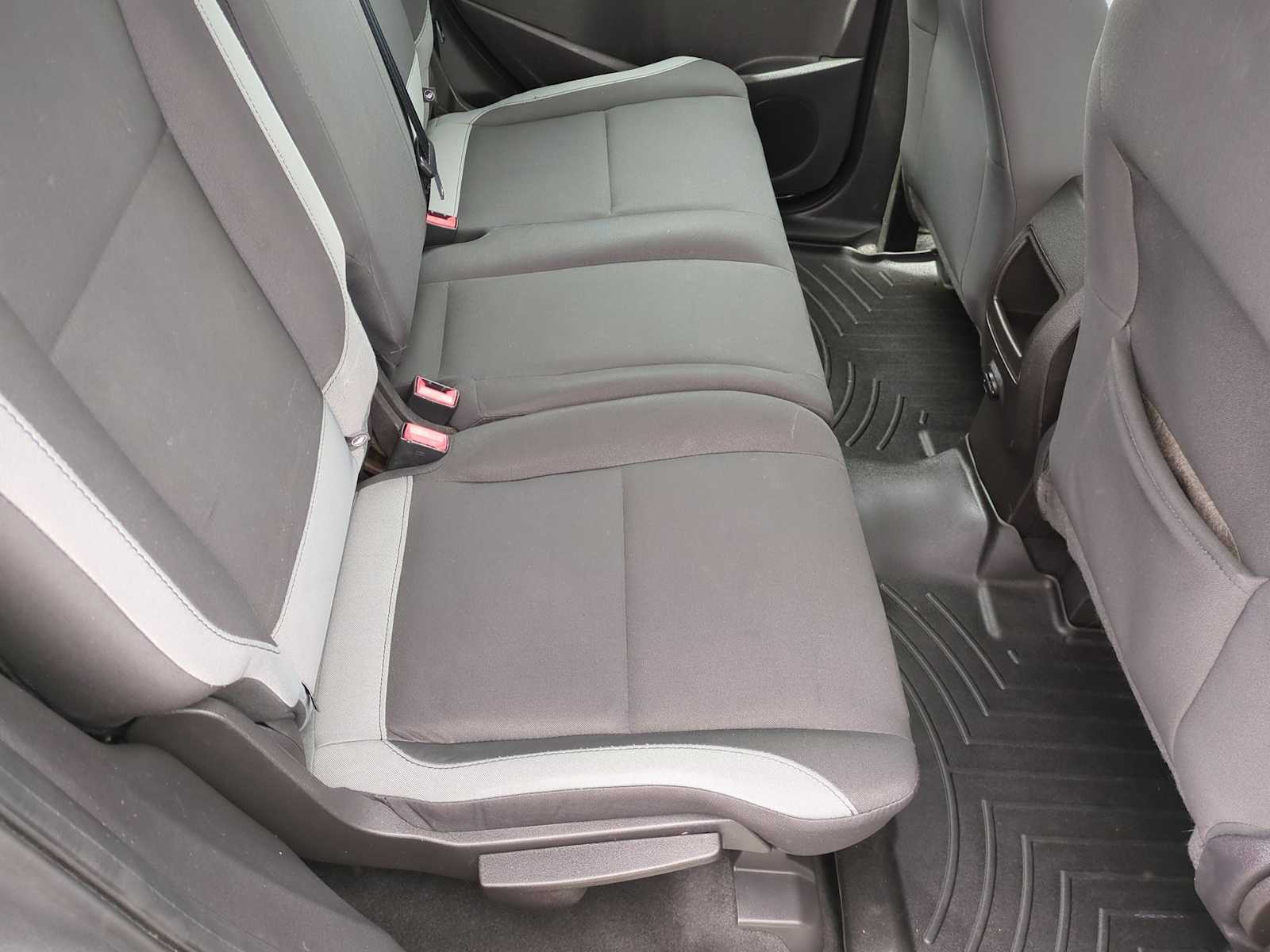 Thumbnail: 2014 Ford Escape - 20