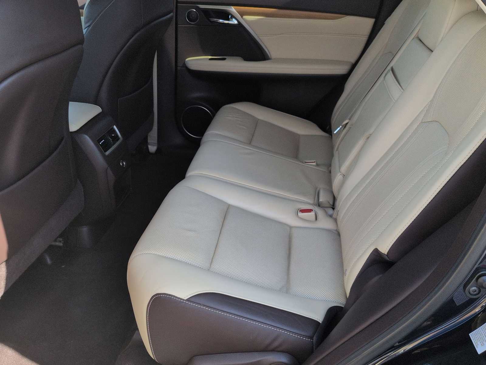 Thumbnail: 2016 Lexus RX - 21