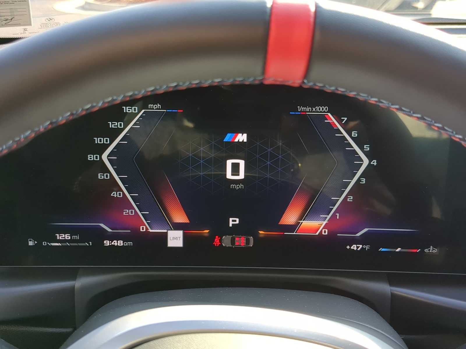 Thumbnail: 2026 BMW 3 Series - 36