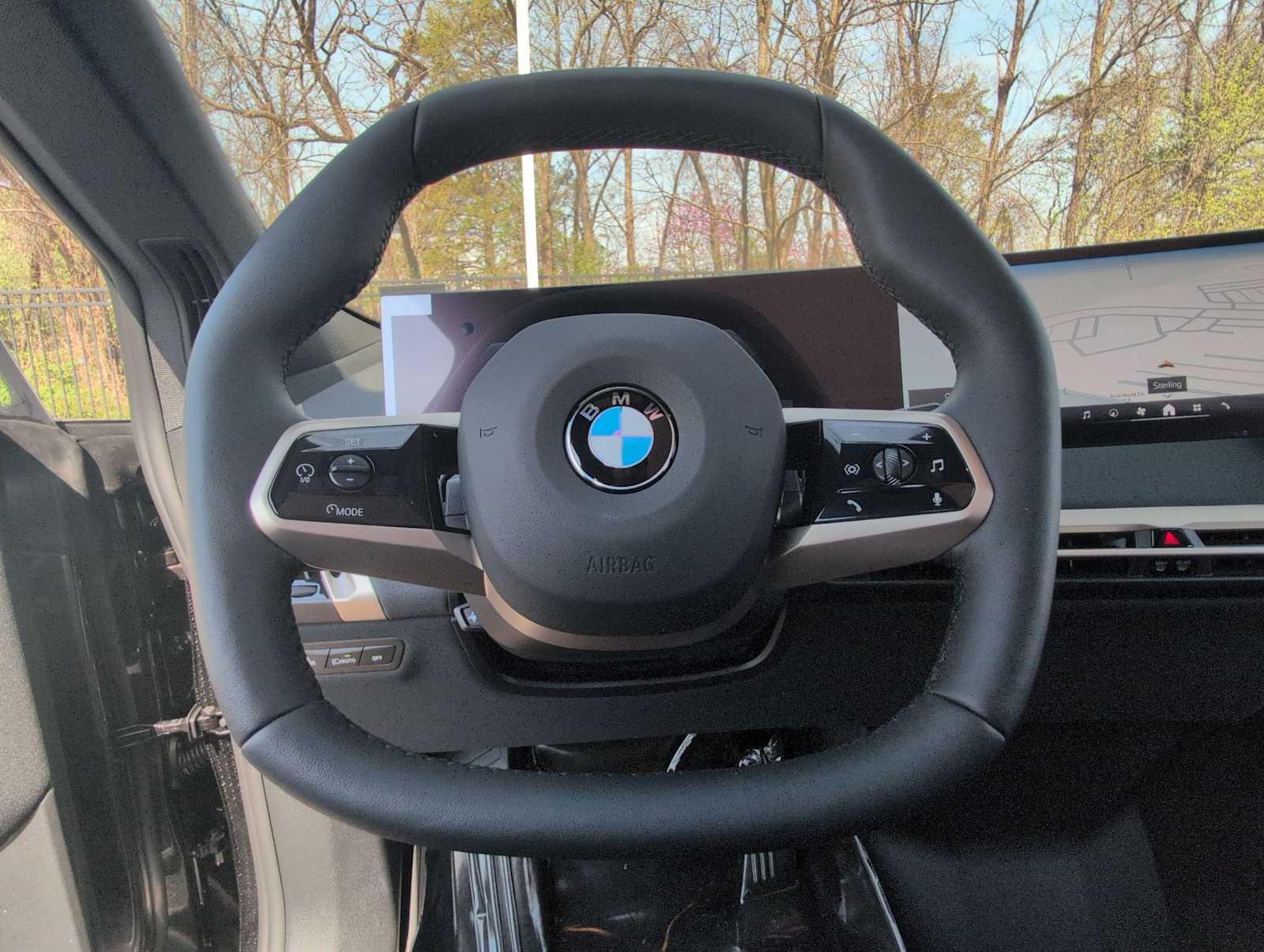 Thumbnail: 2026 BMW iX - 22