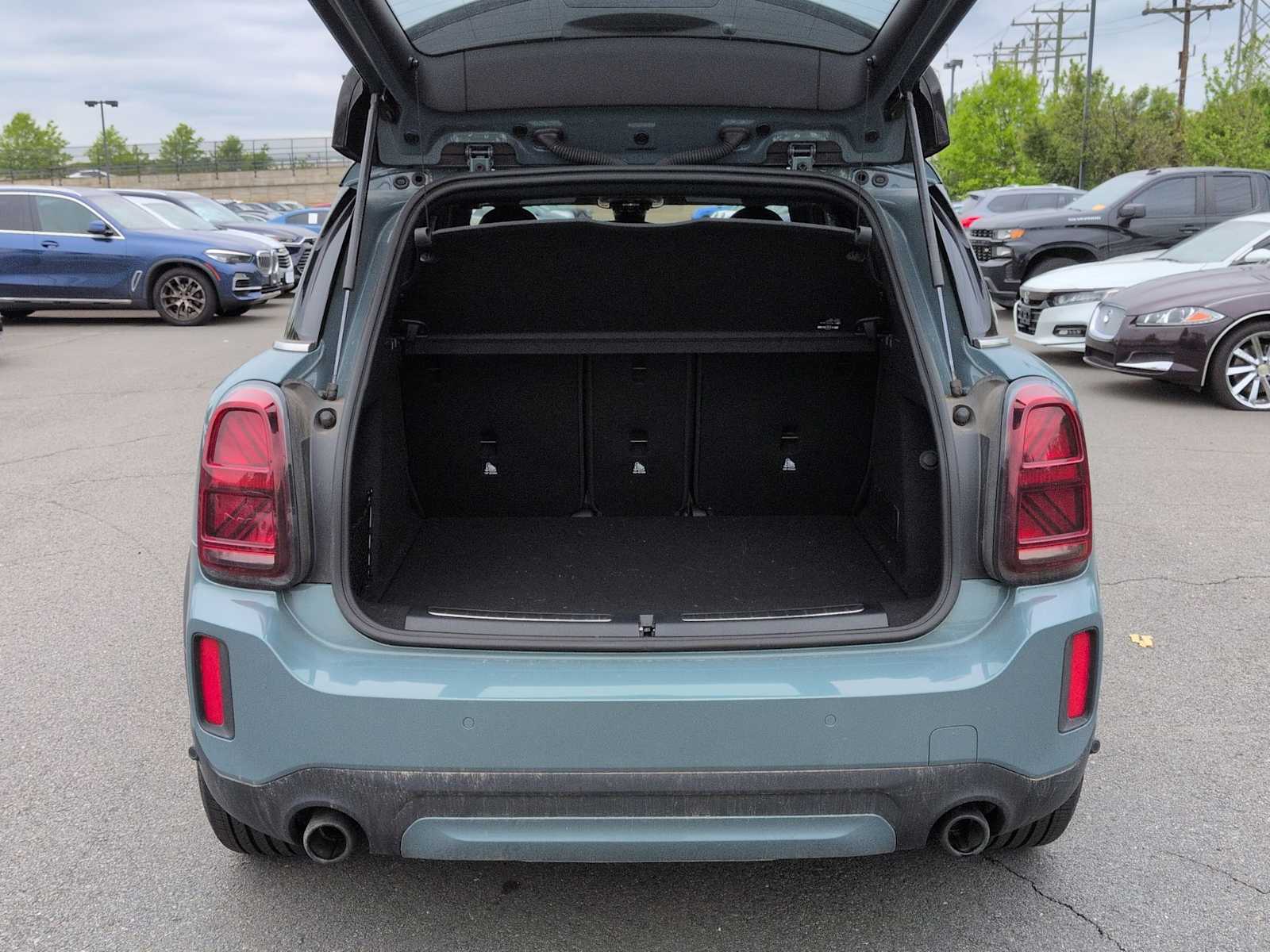 Thumbnail: 2024 MINI Cooper Countryman - 36