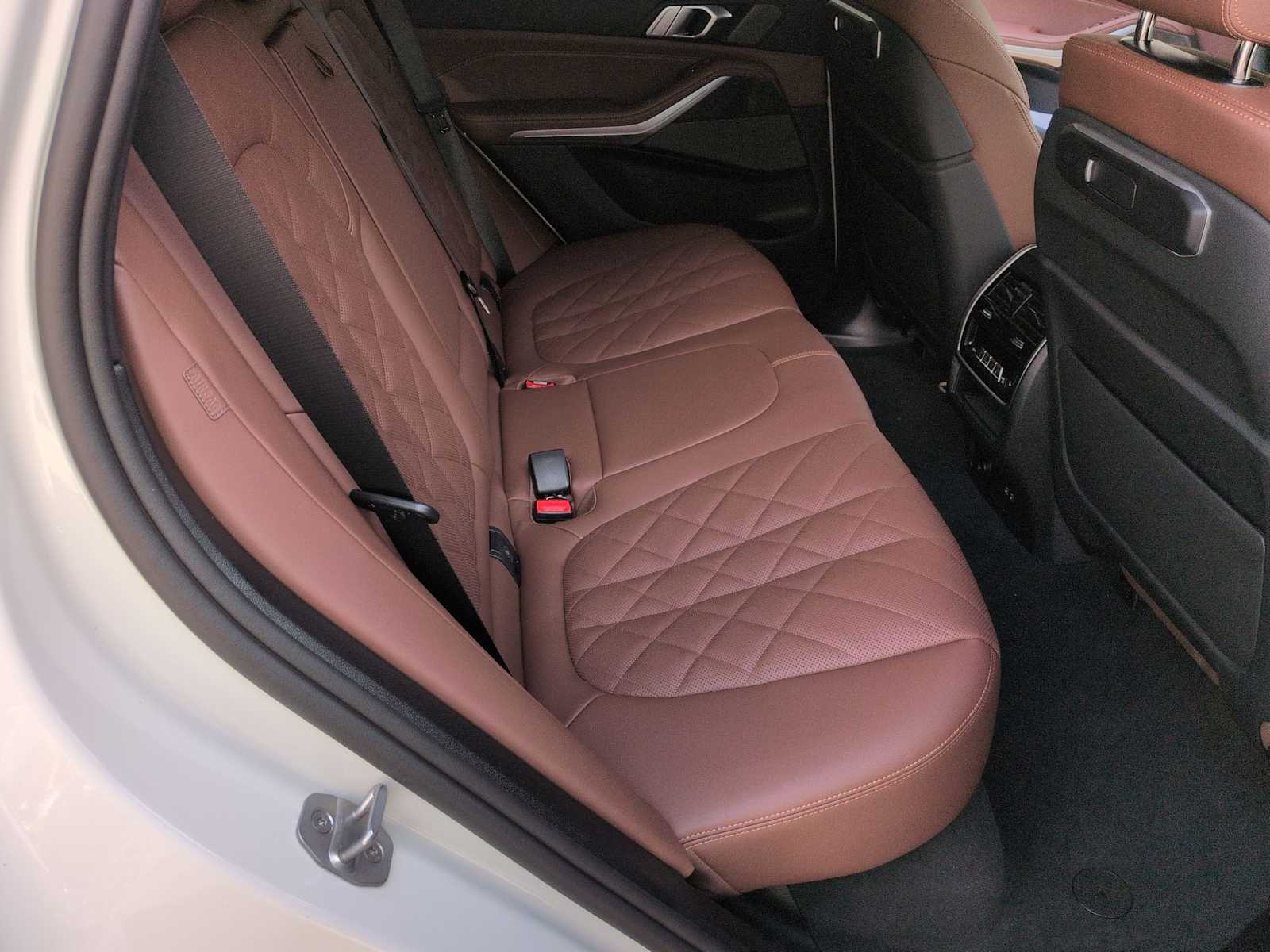 Thumbnail: 2026 BMW X5 - 22