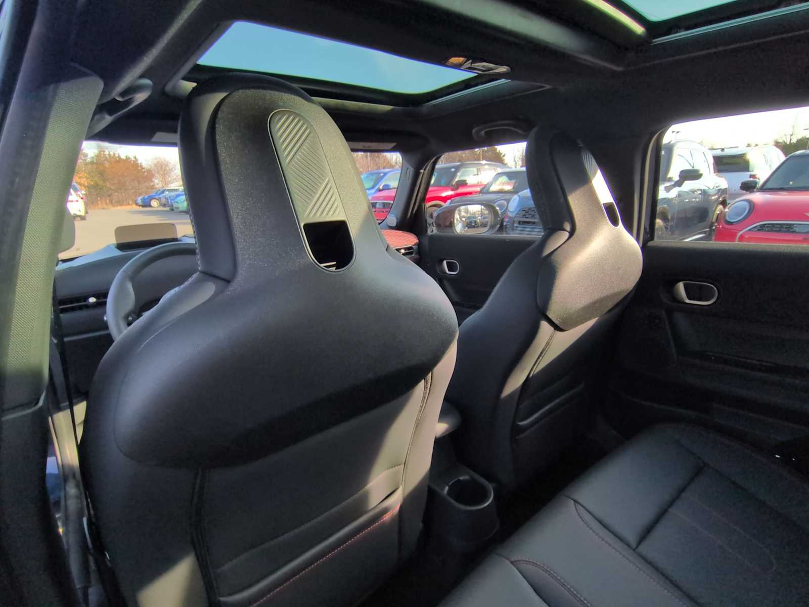 Thumbnail: 2025 MINI Cooper Hardtop - 19