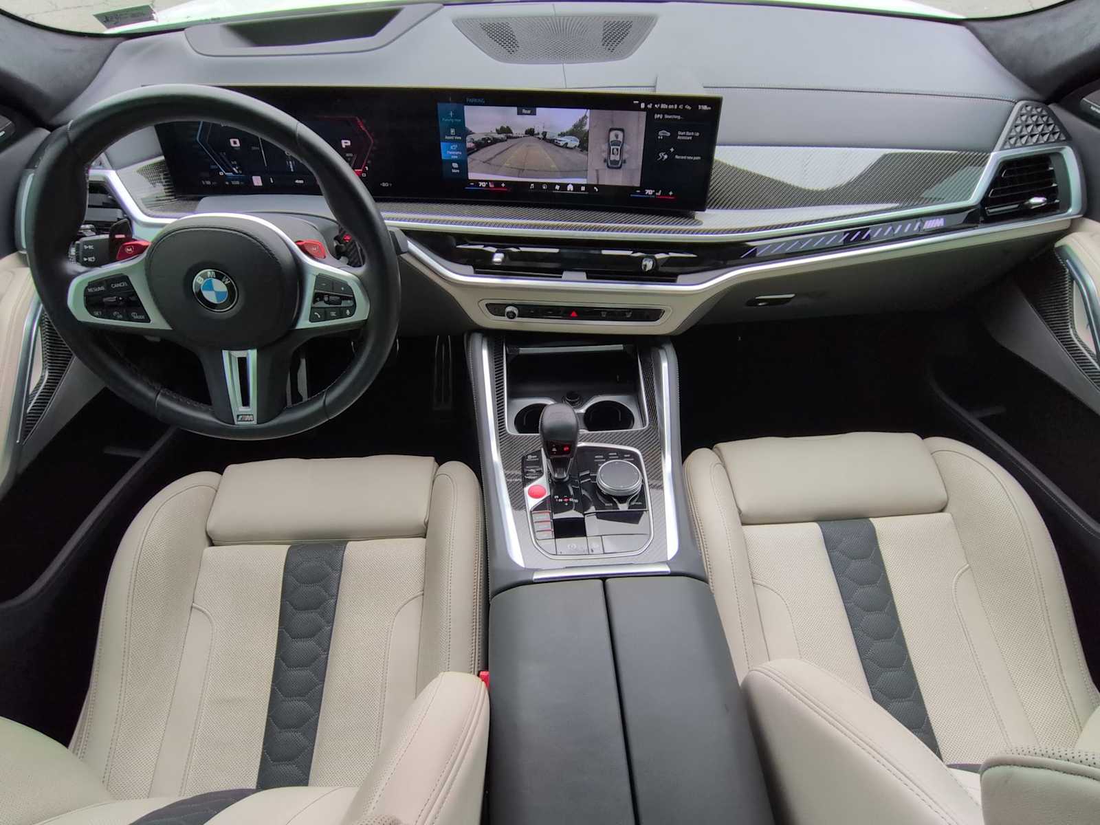 Thumbnail: 2024 BMW X6 - 16