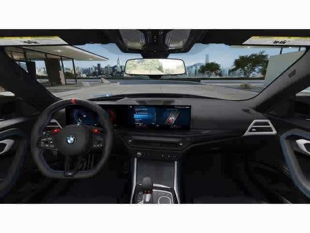 Thumbnail: 2025 BMW M2 - 13