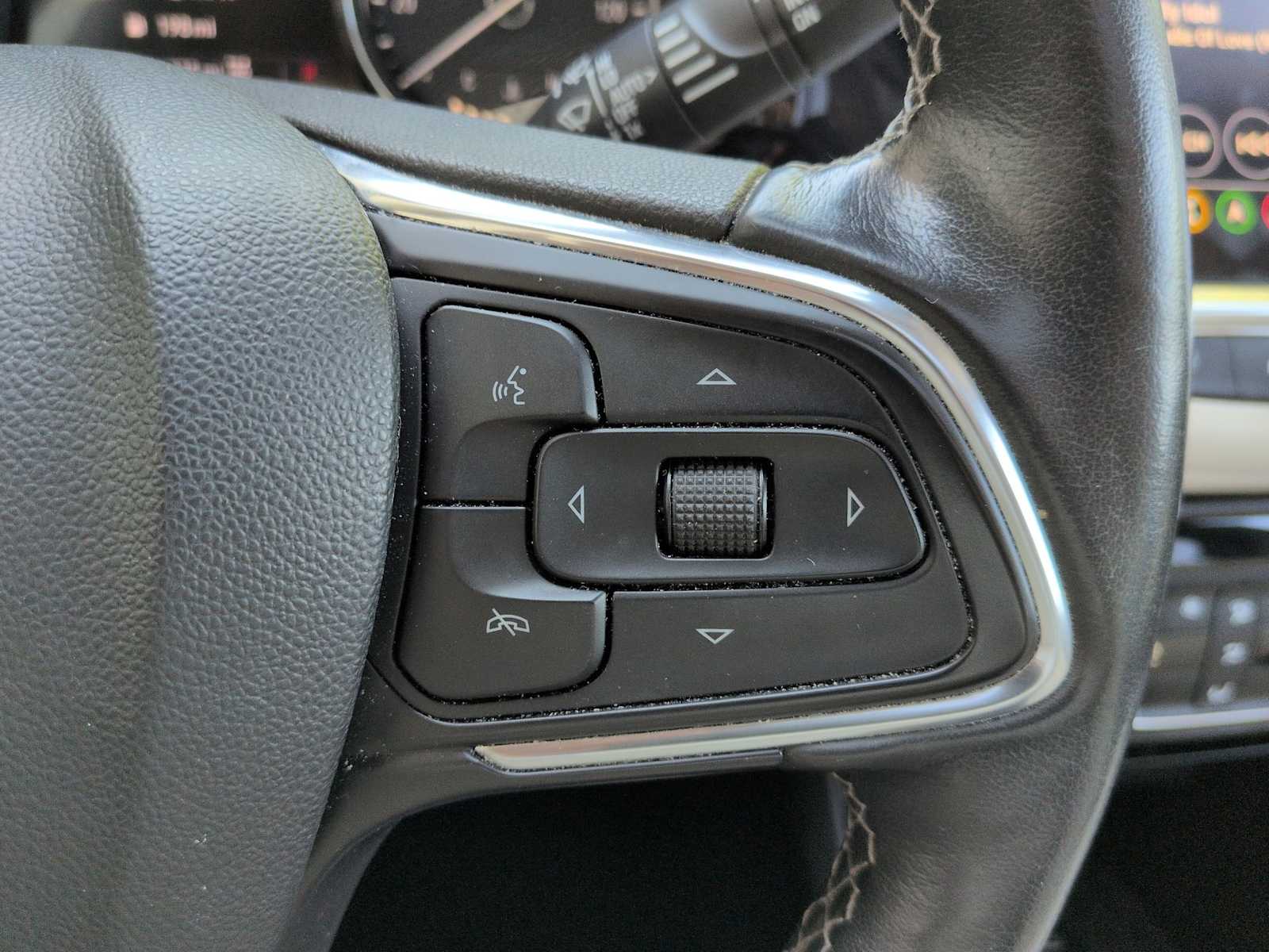 Thumbnail: 2021 Buick Encore GX - 27