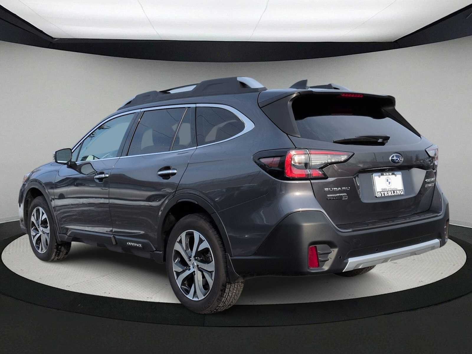 Thumbnail: 2021 Subaru Outback - 6