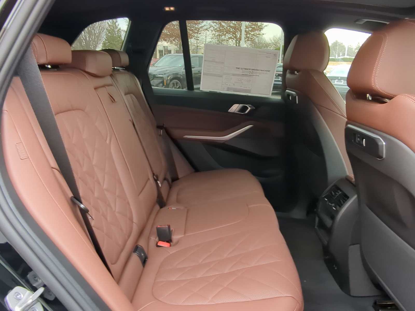 Thumbnail: 2026 BMW X5 - 22