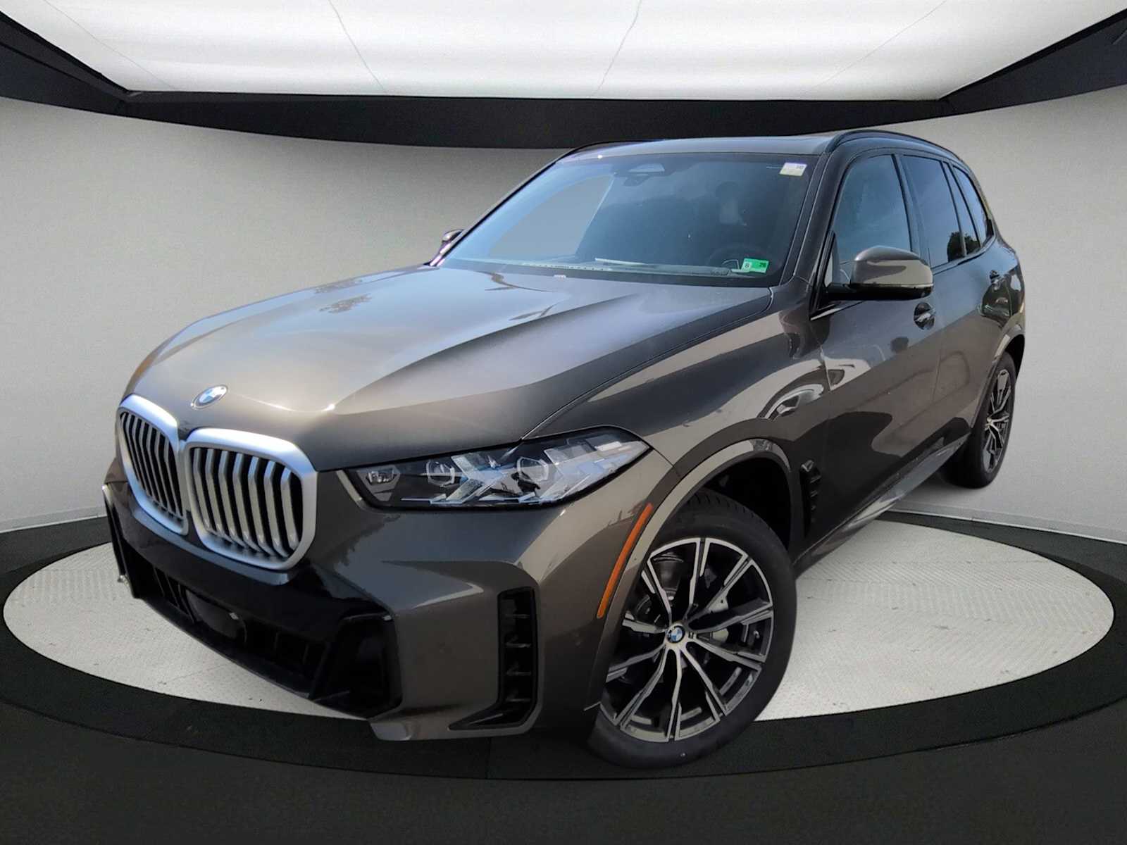 Thumbnail: 2026 BMW X5 - 1