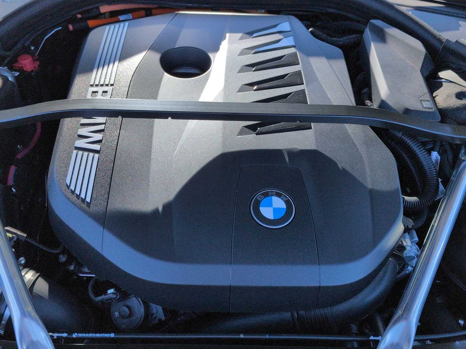 Thumbnail: 2026 BMW 7 Series - 15