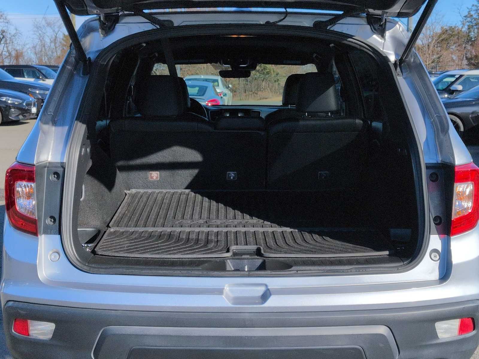 Thumbnail: 2020 Honda Passport - 36