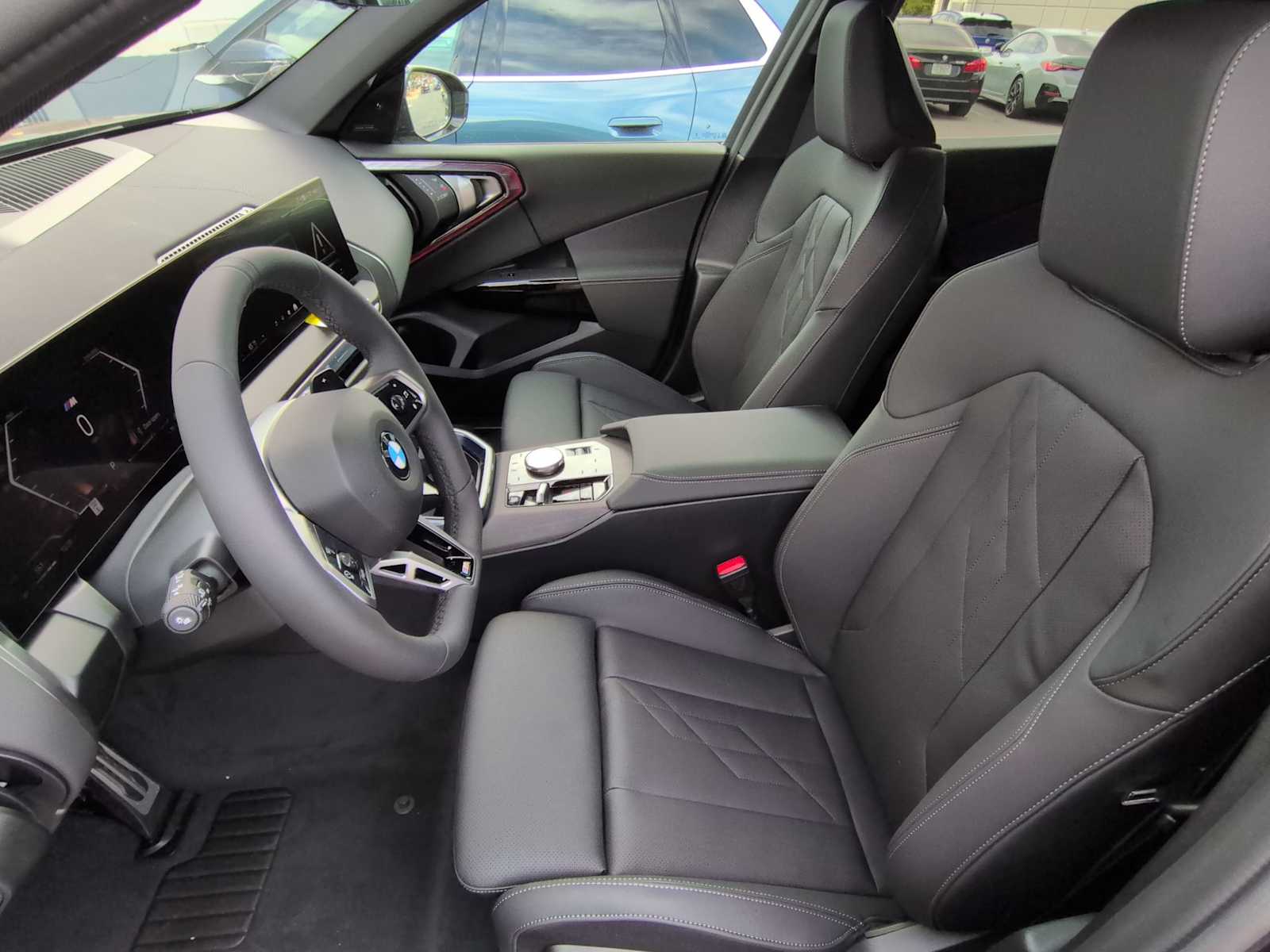 Thumbnail: 2026 BMW X3 - 17