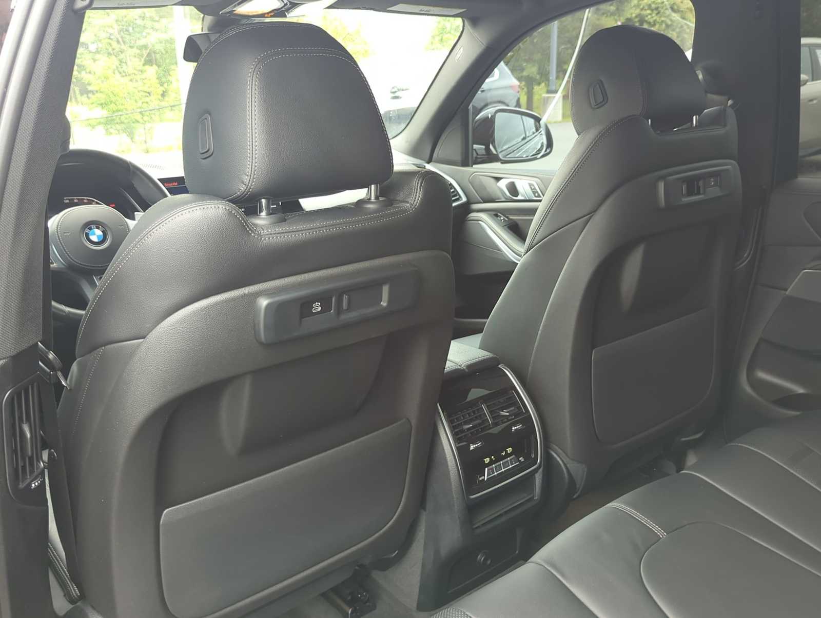 Thumbnail: 2022 BMW X5 - 18
