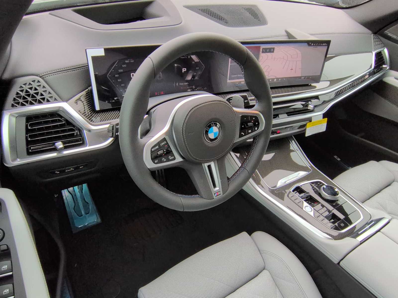 Thumbnail: 2026 BMW X5 - 10