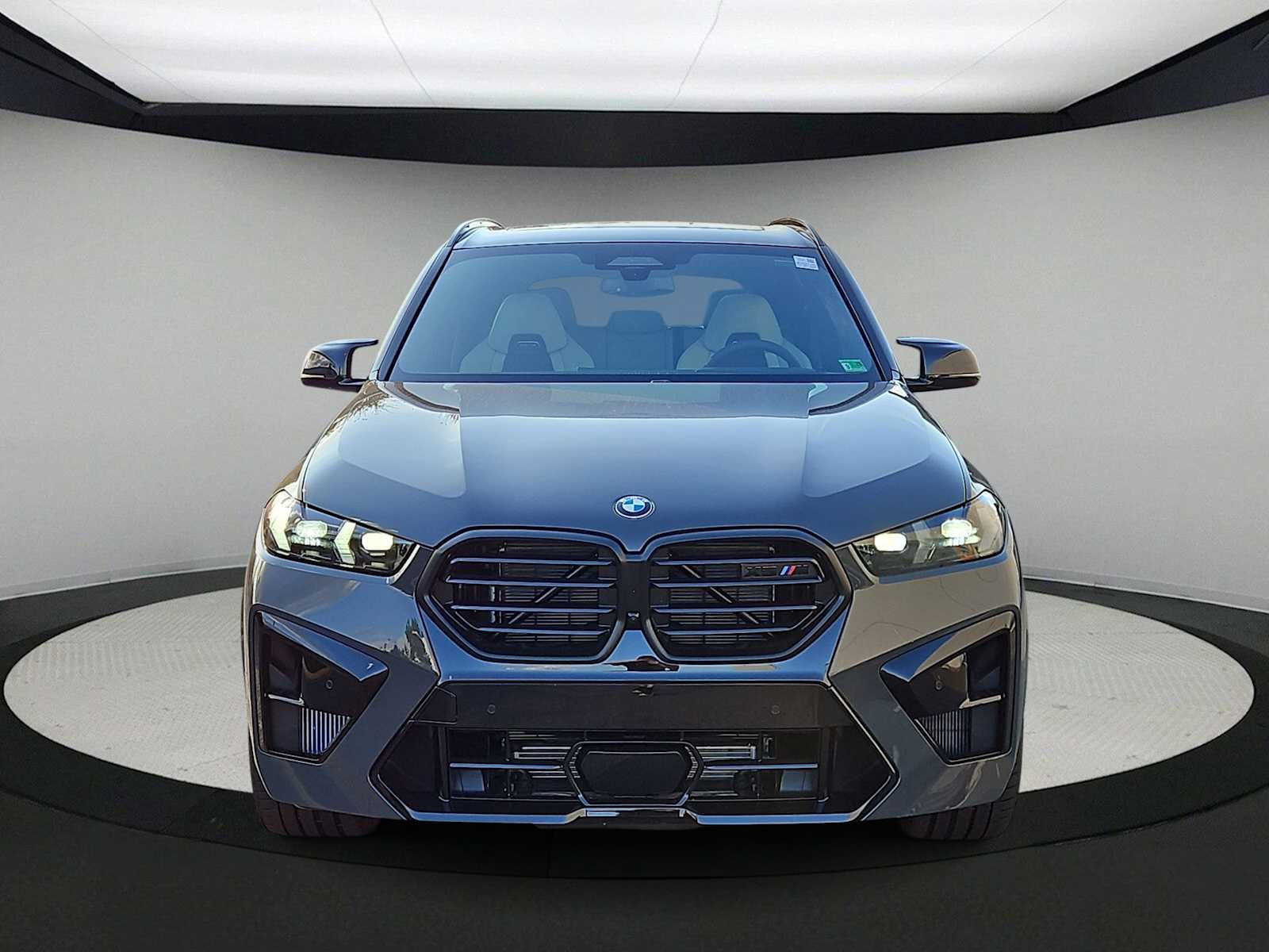 Thumbnail: 2026 BMW X5 - 3
