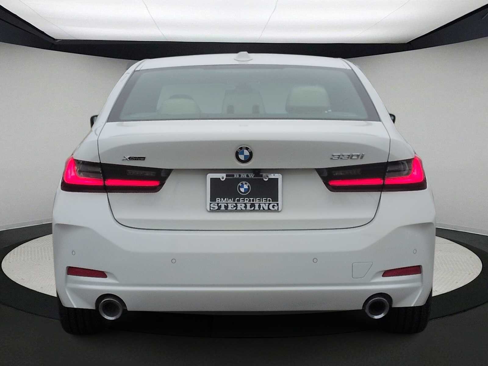 Thumbnail: 2023 BMW 3 Series - 7