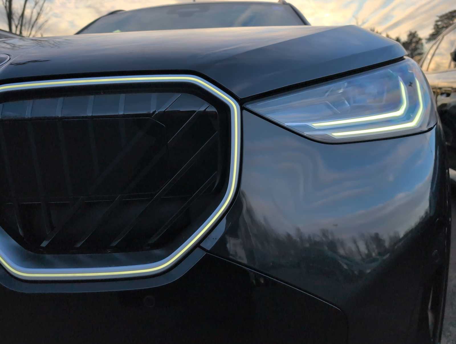 Thumbnail: 2026 BMW X3 - 11