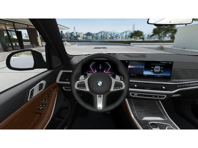 Thumbnail: 2026 BMW X5 - 13