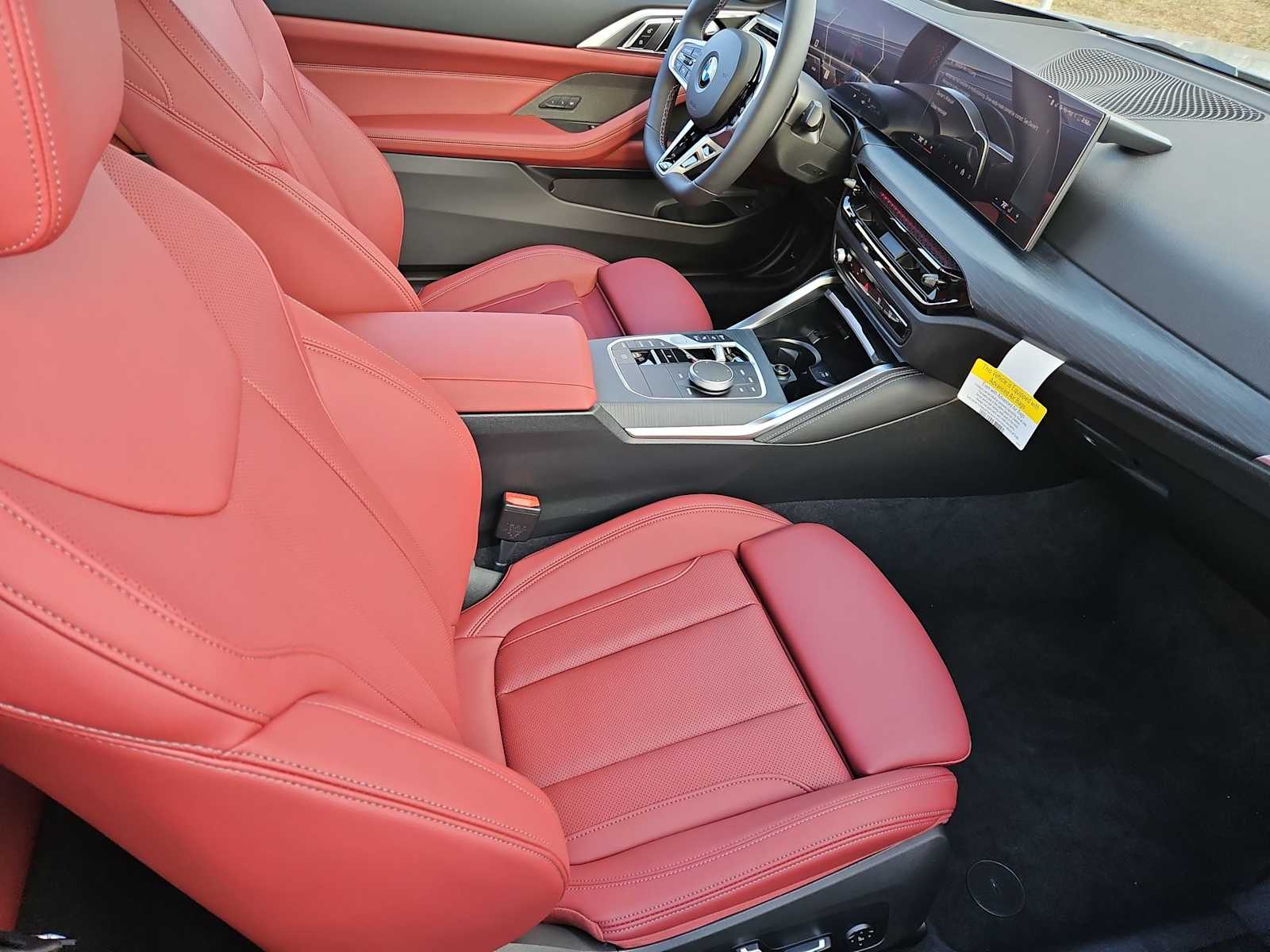 Thumbnail: 2026 BMW 4 Series - 19