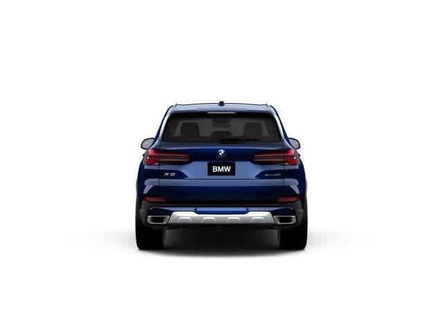 Thumbnail: 2026 BMW X5 - 2