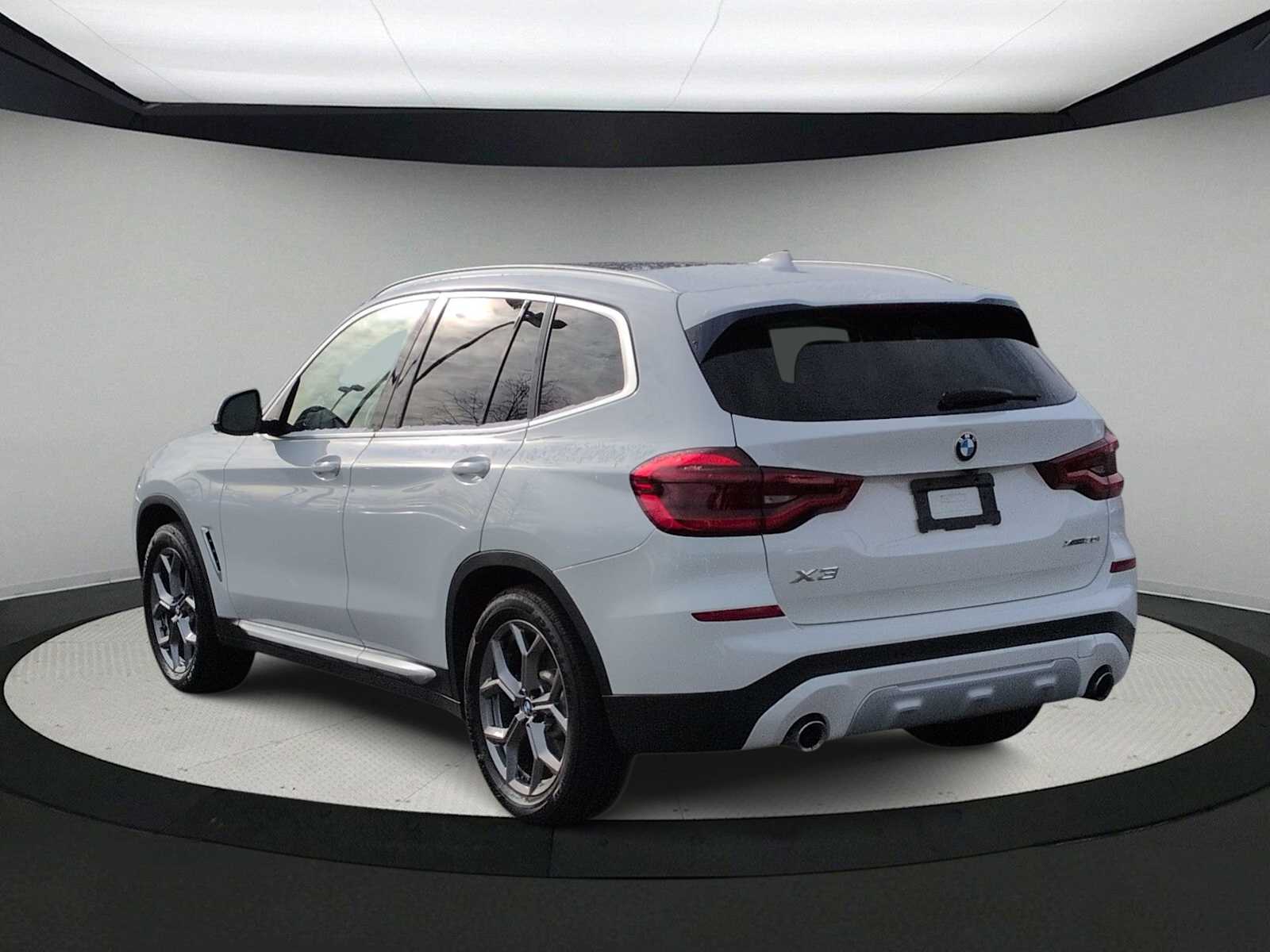Thumbnail: 2020 BMW X3 - 6
