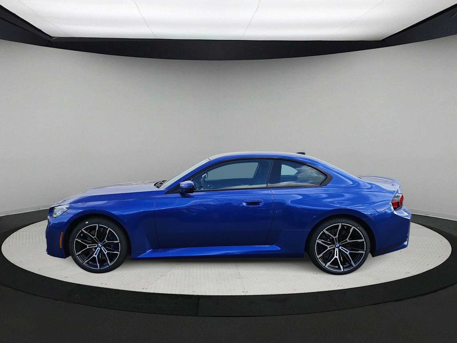 Thumbnail: 2026 BMW M2 - 5