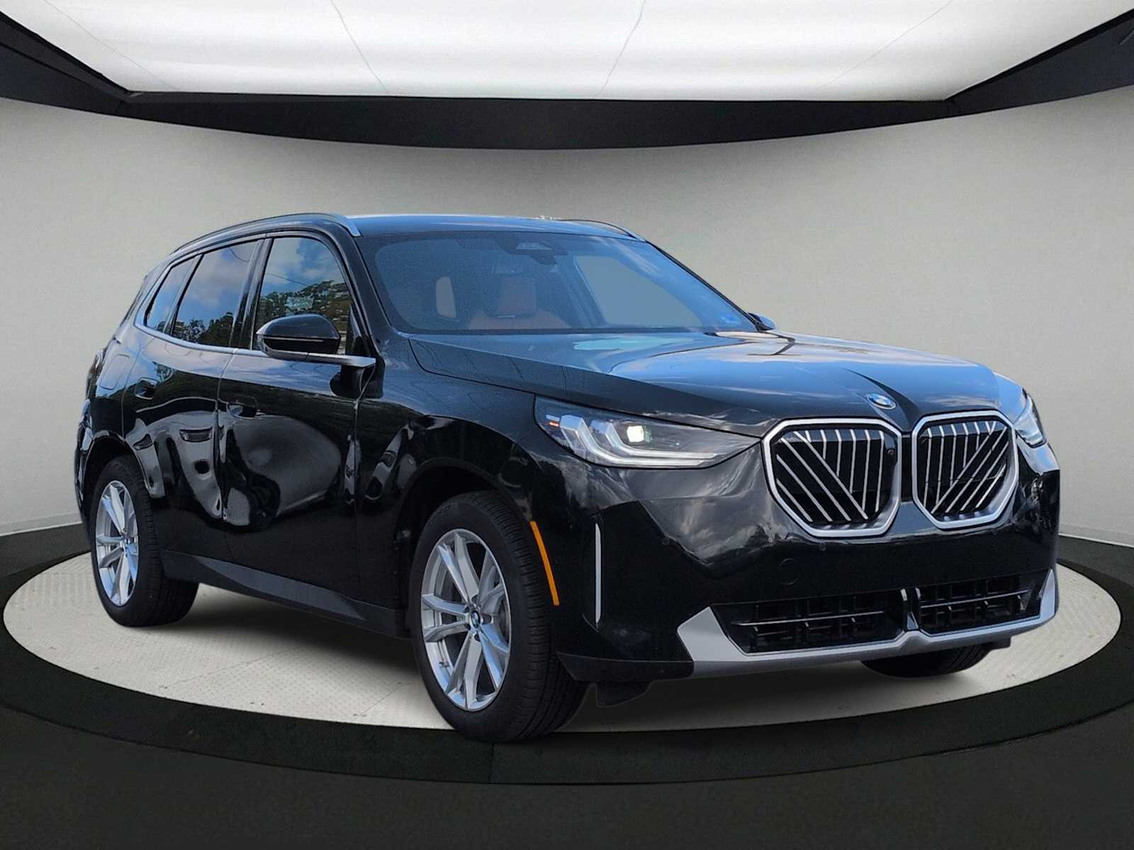 Thumbnail: 2025 BMW X3 - 2