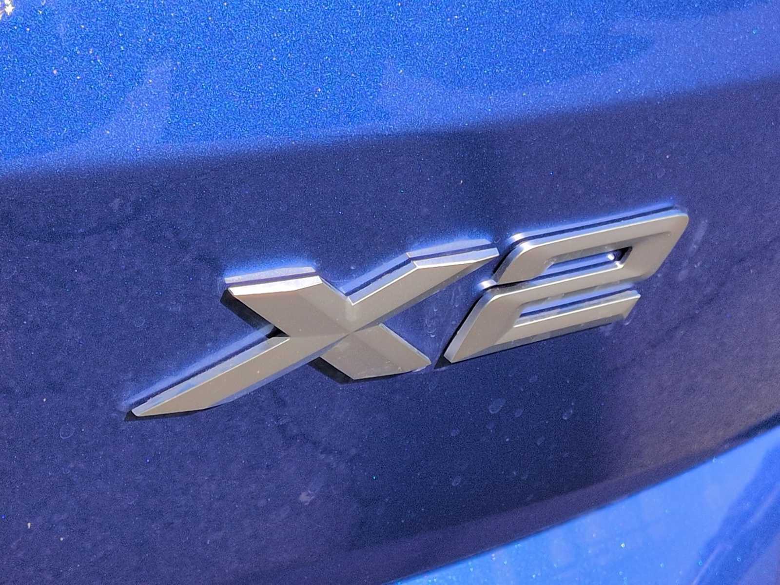 Thumbnail: 2026 BMW X2 - 13