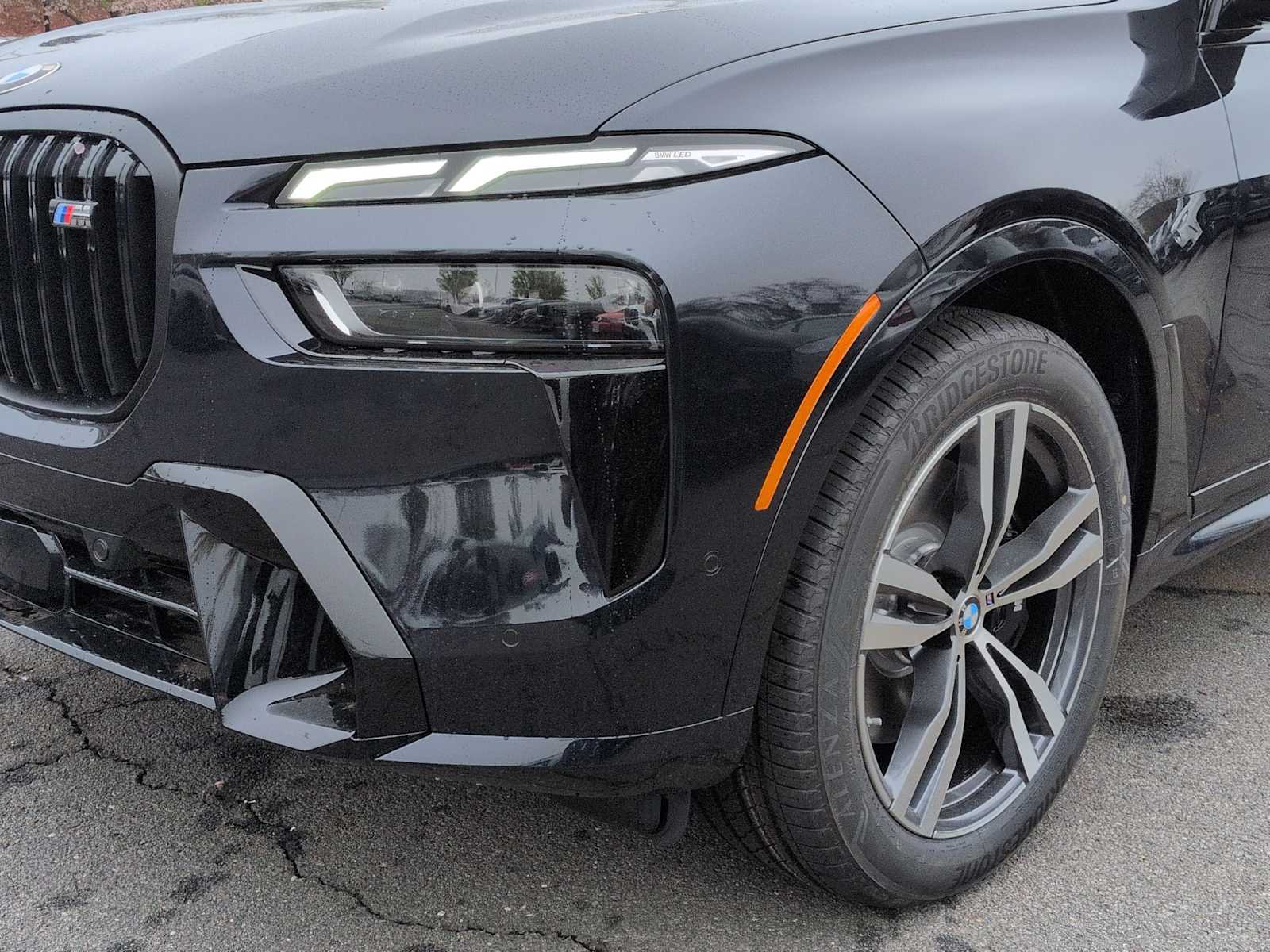 Thumbnail: 2026 BMW X7 - 11