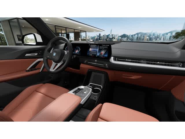 Thumbnail: 2026 BMW X1 - 14