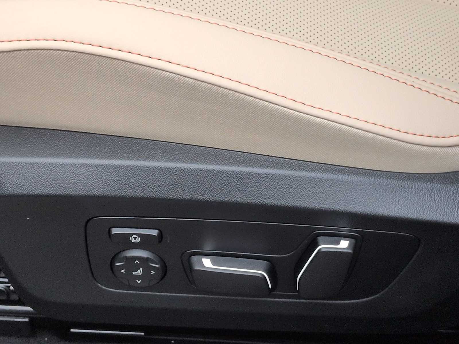 Thumbnail: 2026 BMW X3 - 17