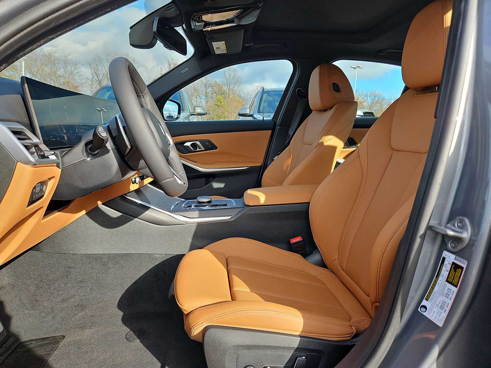 Thumbnail: 2026 BMW 3 Series - 17