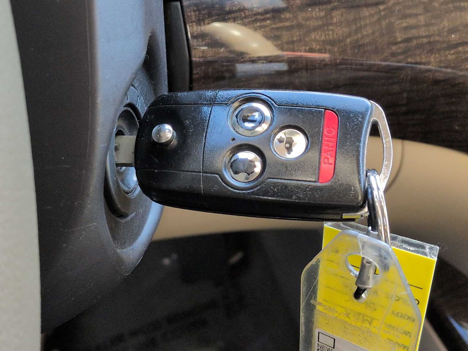 Thumbnail: 2010 Acura MDX - 36