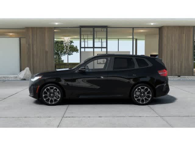 Thumbnail: 2026 BMW X3 - 4